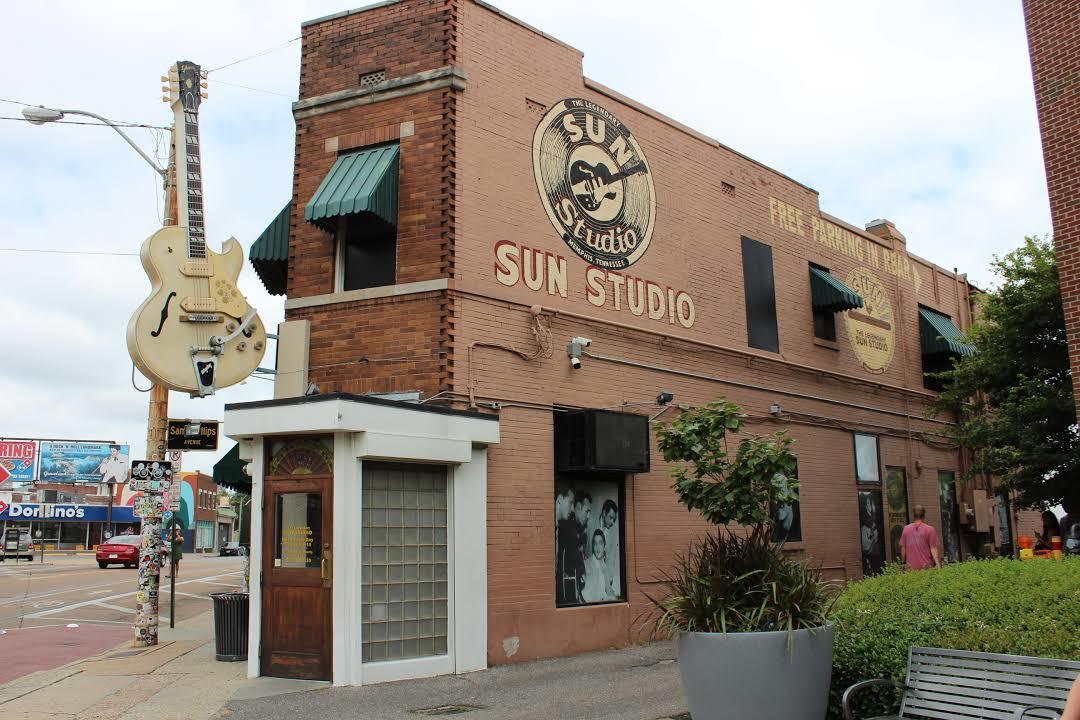 Sun Studio